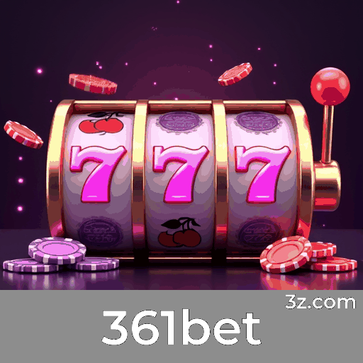 361bet: Plataforma de Apostas Segura e Divertida