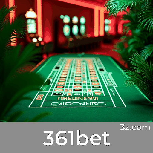 361bet Plataforma: Viva a Comunidade Vibrante