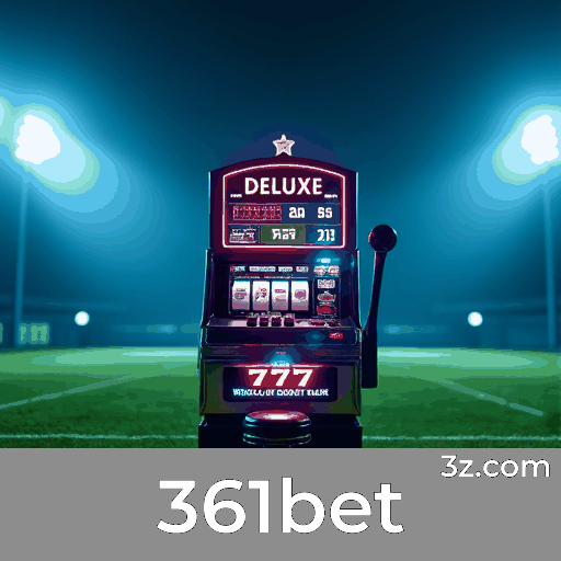 361bet: Plataforma de Apostas Segura e Divertida