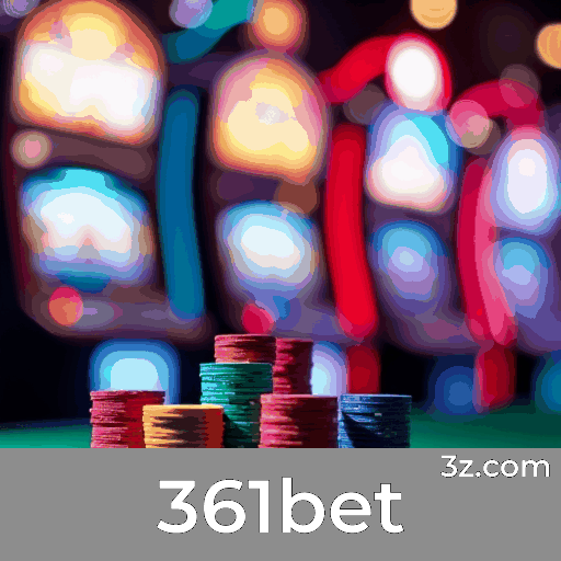 361bet: Plataforma de Apostas Segura e Divertida