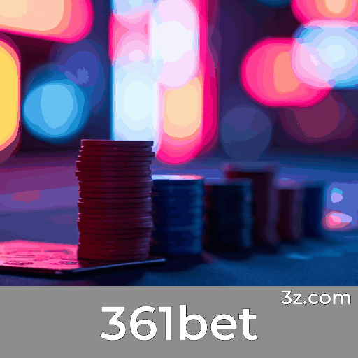 361bet: Plataforma de Apostas Segura e Divertida