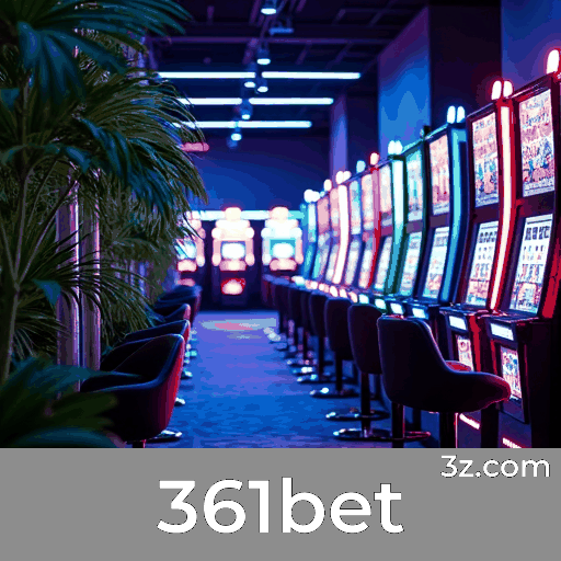 361bet: Plataforma de Apostas Segura e Divertida