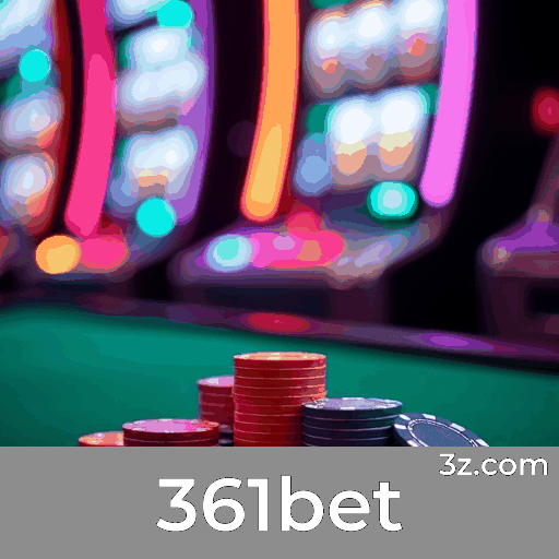 361bet: Plataforma de Apostas Segura e Divertida