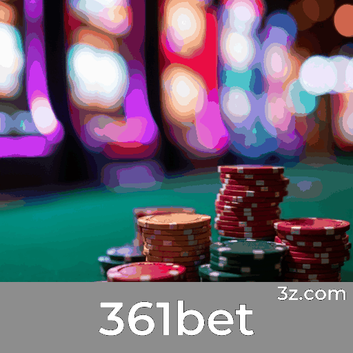 361bet: Plataforma de Apostas Segura e Divertida